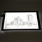 A4 LED Light Box 9x12 Inch Light Pad Only 5mm Ultra-Thin USB Power Light Table for Tracing